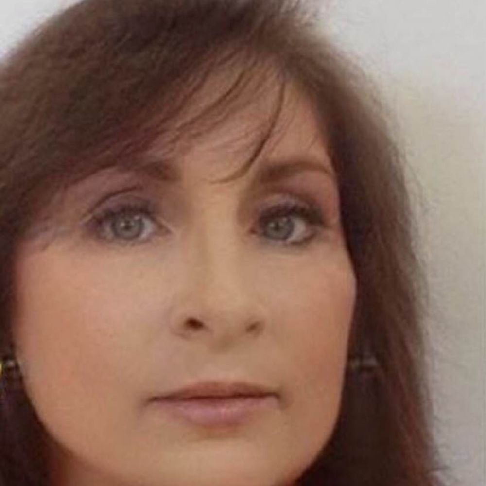 Meet your Posher, Ann